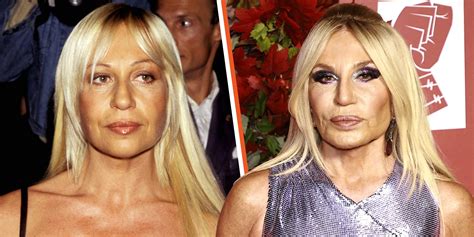 versace owner donatella|donatella versace meaning.